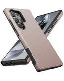 Protege tu Galaxy S25 Ultra con una funda dual layer de absorción de impactos en Guatemala.