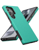 Protege tu Galaxy S25 Ultra con una funda de doble capa absorción de golpes en Guatemala.