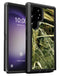 Encuentra la mejor carcasa heavy duty CAMO BLACK para Samsung Galaxy S25 Ultra en Guatemala, ideal para proteger tu smartphone y visita nuestro taller de reparaciones en Guatemala.