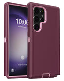 Encuentra la Funda Heavy Duty Galaxy S25 Ultra en Guatemala con envío rápido y seguro.