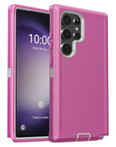 Protege tu Samsung Galaxy S25 Ultra con nuestra funda heavy duty en Guatemala.