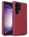 Encuentra el mejor case heavy duty para Samsung Galaxy S25 Ultra en Guatemala en SlowBack, mayorista de accesorios y cases.