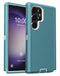 Encuentra la mejor funda heavy duty para tu Samsung Galaxy S25 Ultra en Guatemala, en diferentes colores como TEAL, en nuestro mayorista de accesorios para teléfonos móviles.