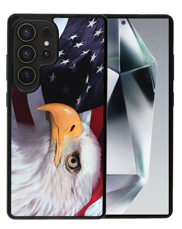 Compra la mejor carcasa de aluminio impresa para tu Samsung Galaxy S25 Ultra en Guatemala, en SlowBack encontrarás lo que necesitas.