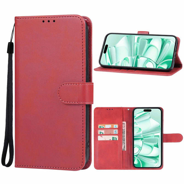 Encuentra la mejor funda magnética de color rojo para tu Samsung Galaxy S25 Ultra en Guatemala.