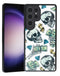 Encuentra el case de diseño impreso con Magsafe Skeleton S25 Ultra en Guatemala en nuestra tienda de accesorios para celulares.