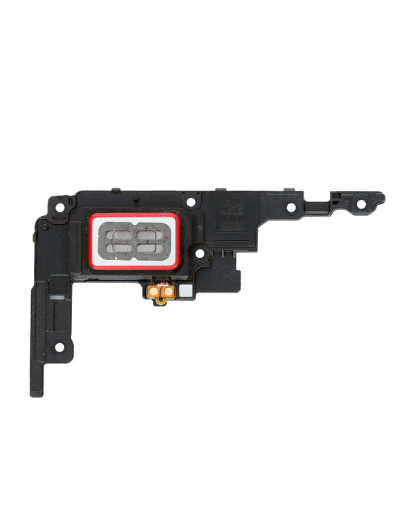 Reparación de auricular con cable flex para Samsung Galaxy S25 Ultra en Guatemala.