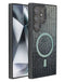 Encuentra la mejor funda con carga inalámbrica bling diamond crystal para tu Galaxy S25 Ultra en Guatemala.