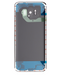 Venta de tapa trasera con lente de cámara y adhesivo para Galaxy S8+ en Guatemala, ¡repara tu celular al mejor precio con nosotros!