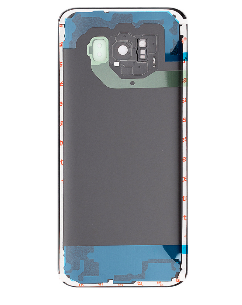 Venta de tapa trasera con lente de cámara y adhesivo para Galaxy S8+ en Guatemala, ¡repara tu celular al mejor precio con nosotros!