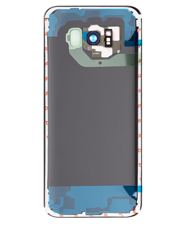 Encuentra tapa trasera con lente de cámara y adhesivo para Galaxy S8+ en color maple gold en Guatemala.