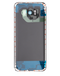 Encuentra tapas traseras con lente de cámara y adhesivo para Samsung Galaxy S8+ en Guatemala, ideal para reparaciones de teléfonos en talleres especializados.