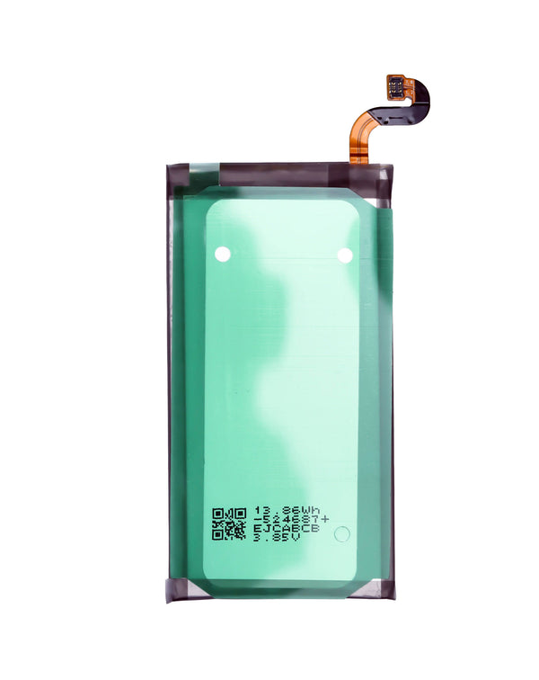 Batería POWERCELL PRO para Galaxy S8 Plus en Guatemala, ideal para reparaciones y mayoristas de componentes Galaxy.