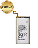 Batería premium para Samsung Galaxy S8 Plus, disponible en Guatemala, perfecta para reparaciones en talleres mayoristas.