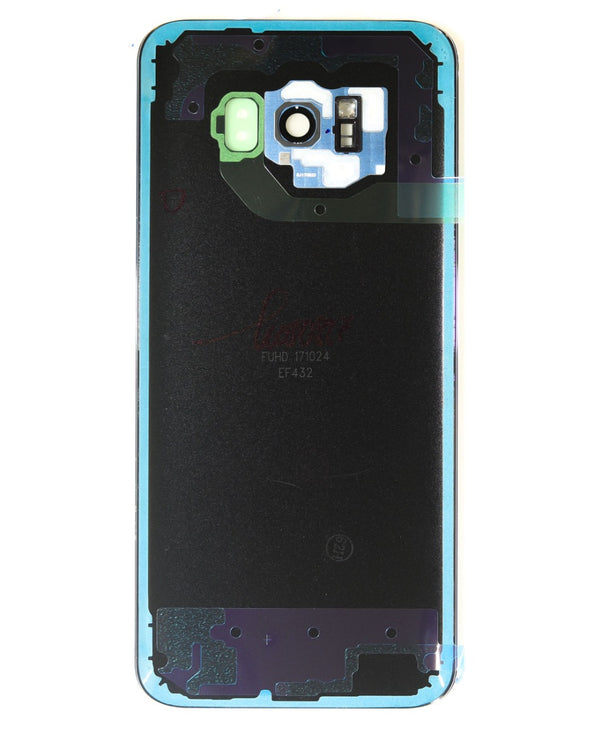 Compra la tapa trasera con lente de cámara original para Samsung Galaxy S8 Plus en Guatemala en nuestro taller de reparaciones autorizado.