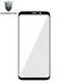 Reparación de vidrio digitizer con OCA para Samsung Galaxy S9 en Guatemala.
