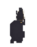 Compra el soporte metal flex para carga inalámbrica Galaxy S25 Ultra 5G (S938) Premium en Guatemala, ideal para reparaciones de Galaxy y con etiquetas de BajoPPLCD y carga inalámbrica.