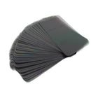 Compra un pack de 10 películas polarizadoras OCA Master para iPhone 13 Pro en Guatemala, ideal para reparaciones en talleres y negocios mayoristas.