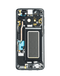 Venta de Pantalla OLED con marco para Samsung Galaxy S9 (G960) en Guatemala, somos tu mejor opción como mayorista de componentes y reparaciones en el país.
