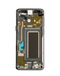 Reparación de Pantalla con Marco OLED para Samsung Galaxy S9 Plus G965 en Guatemala, tecnología premium.