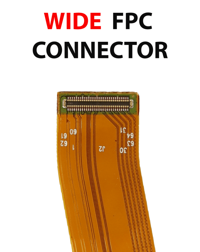 Reparación de pantalla sin marco para Samsung Galaxy A01 en Guatemala.