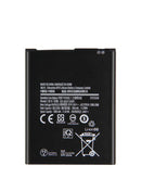 Batería Galaxy A01 Core disponible en Guatemala para reparaciones y repuestos de Samsung.