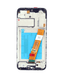 Reparación de pantalla Premium para Galaxy A01 en Guatemala.