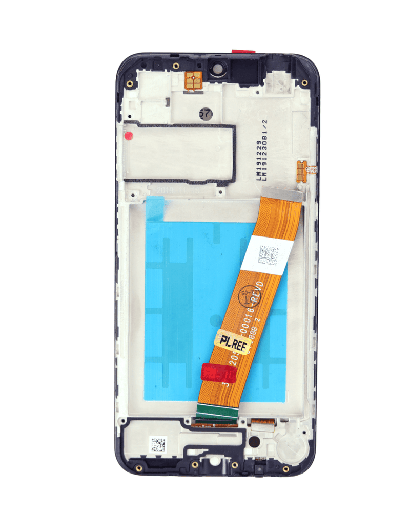 Reparación de pantalla Premium para Galaxy A01 en Guatemala.