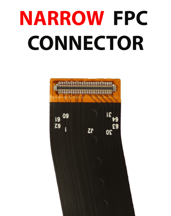 Reparación de pantalla con marco para Galaxy A01 en Guatemala con conector TYPE-C y de modelo US.