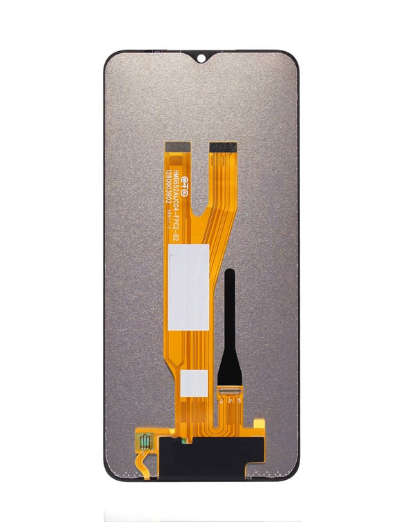 Reparación de pantalla sin marco Galaxy A03 Core en Guatemala a precio mayorista.