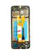 Reparación de pantalla con marco para Galaxy A03 Core en Guatemala, venta al por mayor.