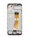 Reparación de pantalla con marco original para Galaxy A03 en Guatemala, encuentralo en mayoristas de repuestos y talleres especializados.