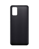 Reparación de tapa trasera Galaxy A03s en Guatemala, mayorista de accesorios para celulares, disponible en color negro.