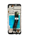 Reparación de pantalla LCD original para Samsung Galaxy A03s en Guatemala.