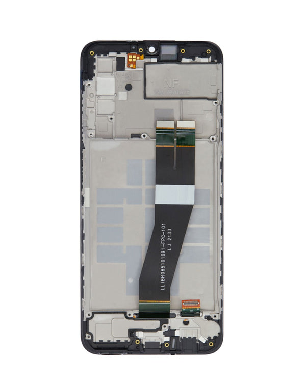 Pantalla original con marco Galaxy A03s (A037M / 2021) (Single Sim TYPE-C)