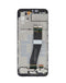 Pantalla original con marco Galaxy A03s (A037M / 2021) (Single Sim TYPE-C)