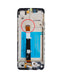 Encuentra la pantalla con marco Premium para Galaxy A03s (A037U / 2021) en Guatemala, mayorista de pantallas Galaxy con marco en Guatemala.