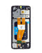 Encuentra pantallas originales con marco para Samsung Galaxy A05 en Guatemala en nuestro taller de reparaciones autorizado.