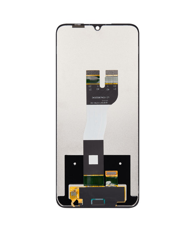 Reparación de Pantalla Samsung Galaxy A05s en Guatemala a precios accesibles.