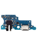 Reparación de puerto de carga y jack de audífonos para Samsung Galaxy A06 en Guatemala.