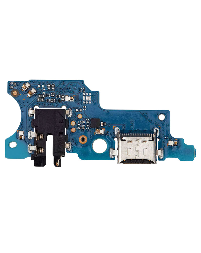 Reparación de puerto de carga y jack de audífonos para Samsung Galaxy A06 en Guatemala.
