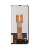 Reparación de pantalla sin marco Galaxy A06 5G en Guatemala.