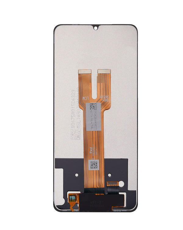Reparación de pantalla sin marco Galaxy A06 5G en Guatemala.