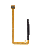 Reparación de sensor de huellas con cable flex para Samsung Galaxy A06 5G en Guatemala.