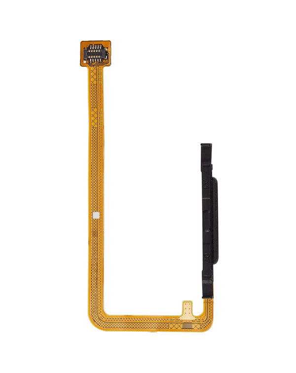 Reparación de sensor de huellas con cable flex para Samsung Galaxy A06 5G en Guatemala.