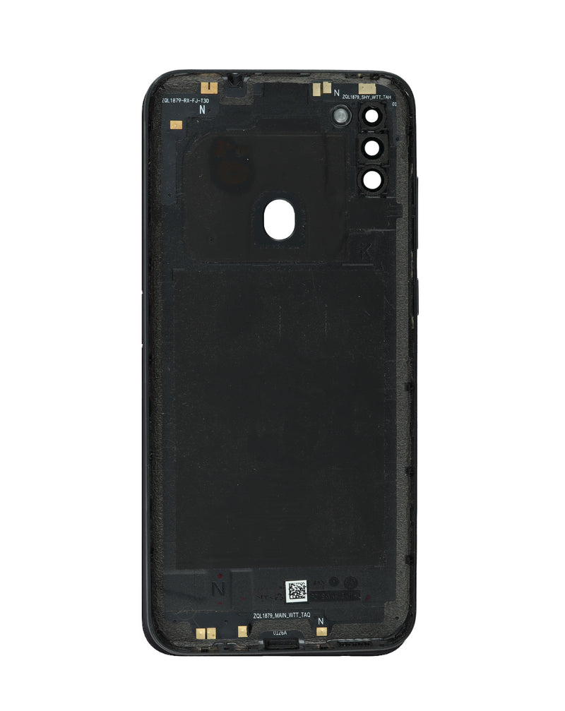 Encuentra tapas traseras para Samsung Galaxy A11 en Guatemala en los talleres de reparación de dispositivos móviles mayoristas.
