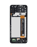 Reparación de pantalla LCD para Samsung Galaxy A13 4G y A13s en Guatemala.
