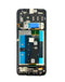 Venta al por mayor de pantallas originales Samsung Galaxy A14 4G en Guatemala, repare su pantalla con nosotros.