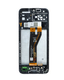 Reparación de pantalla Premium para Galaxy A14 5G en Guatemala.