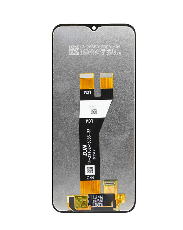 Reparación de pantalla premium para Samsung Galaxy A14 5G en Guatemala, venta al por mayor de componentes y displays Samsung.
